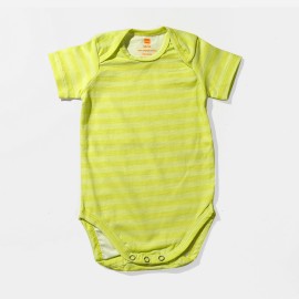 Infants-Green-Rompers-and-Body-Suits