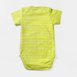 Infants-Green-Rompers-and-Body-Suits