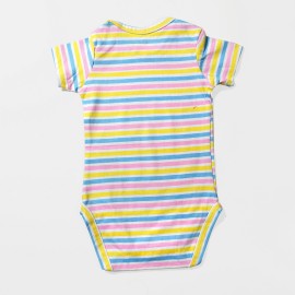Infants-MultiColor-Rompers-and-Bodysuits