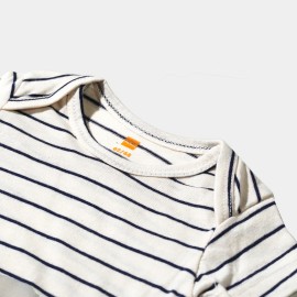 Infants-Off-White-Black-Lining-Rompers-and-Body-suits