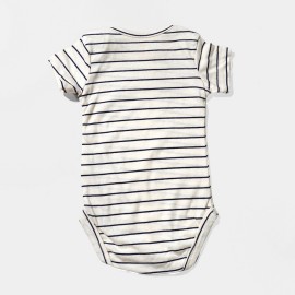 Infants-Off-White-Black-Lining-Rompers-and-Body-suits