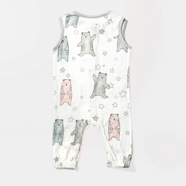Infants-Gray-off-White-Sando-Rompers-and-Body-suits