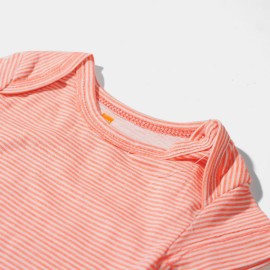 Infants-Red-Lining-Rompers-and-Body-suits