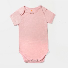 Plain-Infants-Light-Pink-Rompers