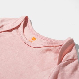 Plain-Infants-Light-Pink-Rompers