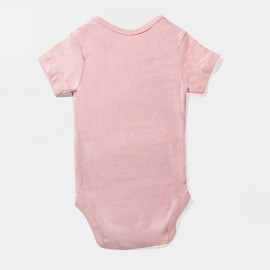 Plain-Infants-Light-Pink-Rompers