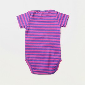 Infants-Pink-Multi-Color-Rompers-and-Body-suits