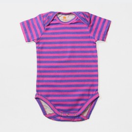 2Pice-Set-Infants-MultiColor-Rompers