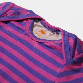 2Pice-Set-Infants-MultiColor-Rompers