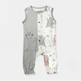 Infants-Gray-off-White-Sando-Rompers-and-Body-suits