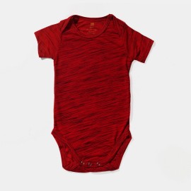 Infants-Red-Rompers-and-Body-suits