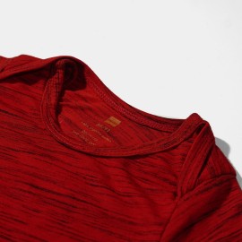 Infants-Red-Rompers-and-Body-suits