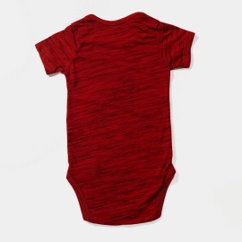 Infants-Red-Rompers-and-Body-suits