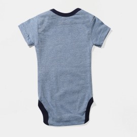 Infants-Light-Blue-Rompers