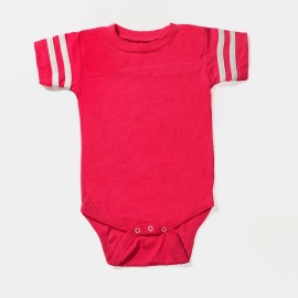 Infants-Dark-Pink-Rompers-and-Body-suits