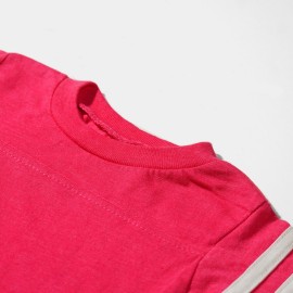 Infants-Dark-Pink-Rompers-and-Body-suits