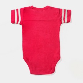 Infants-Dark-Pink-Rompers-and-Body-suits