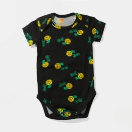 Infants-Sprite-Black-Rompers-and-Body-suits