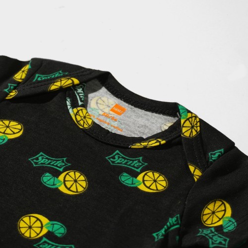 Infants-Sprite-Black-Rompers-and-Body-suits