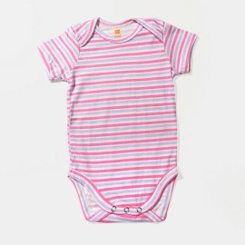 2Pice-Set-Infants-MultiColor-Rompers