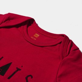 Infants-That’s-My-Boy-Red-Rompers