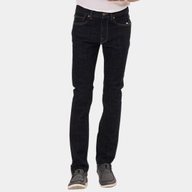 Slim Fit Double Stitch