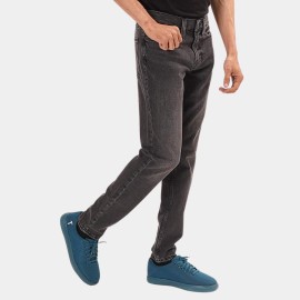 Slim-Fit-Charcoal-Light-Black