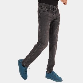 Slim-Fit-Charcoal-Light-Black