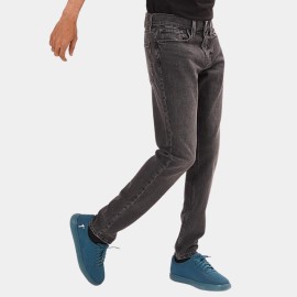Slim-Fit-Charcoal-Light-Black