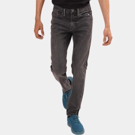 Slim-Fit-Charcoal-Light-Black