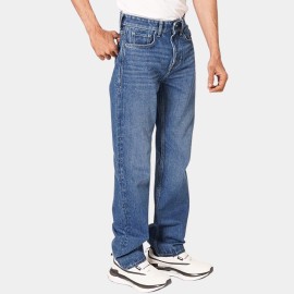 Regular Fit Blue