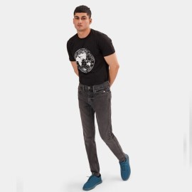 Slim-Fit-Charcoal-Light-Black