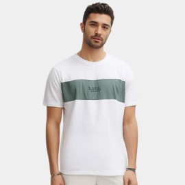 Mens-White-T-Shirts