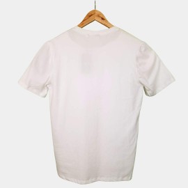 Mens-White-T-Shirts
