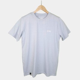 Mens-Ash-Gray-T-Shirts