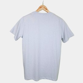 Mens-Ash-Gray-T-Shirts