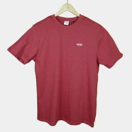 Mens-Maroon-T-Shirts