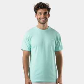 Mens-Light-Green-T-Shirts