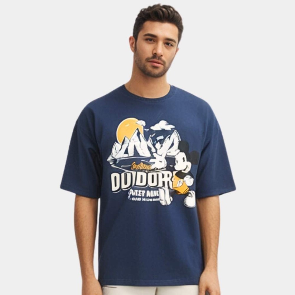 Mens-Blue-T-Shirts Mens-Blue-T-Shirts