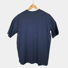 Mens-Blue-T-Shirts