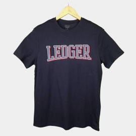 Mens-Boys-Navy-Blue-T-Shirts
