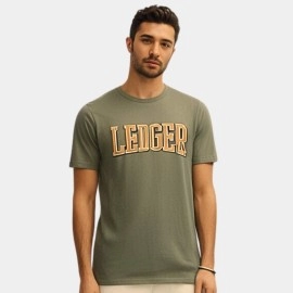 Mens_Boys-Green-T-Shirts