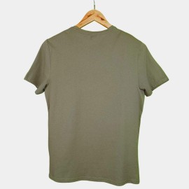 Mens_Boys-Green-T-Shirts