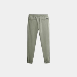Jogger Fit  Mens Small Green Trousers