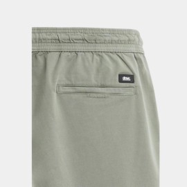 Jogger Fit  Mens Small Green Trousers