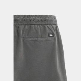 Jogger Fit  Mens Small Gray Trousers