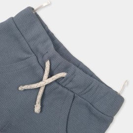 Infants-Boys-Ash Gray-ShortsCA