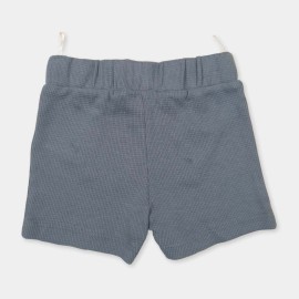 Infants-Boys-Ash Gray-ShortsCA