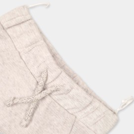 2-Pockets-Infants-Boys-off-White-Shorts