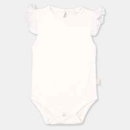 Plain-Infants-Off-White-Rompers-and-Body-suits